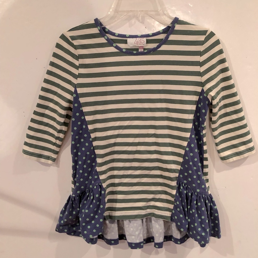 Matilda Jane BUNDLE of 3 Girls Tops - Picture 3 of 11